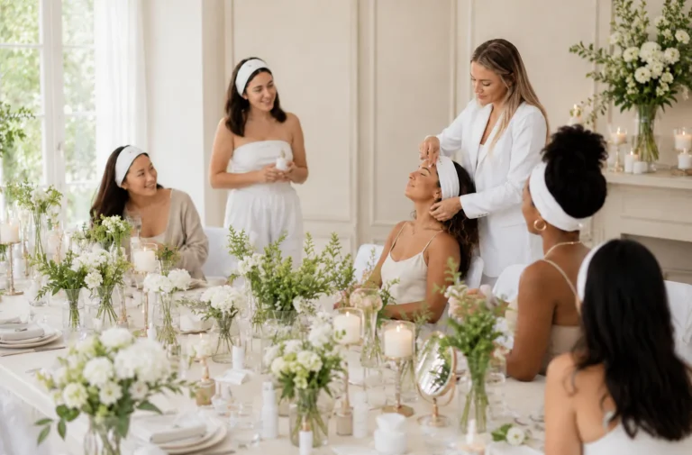 Beauté & Wellness​