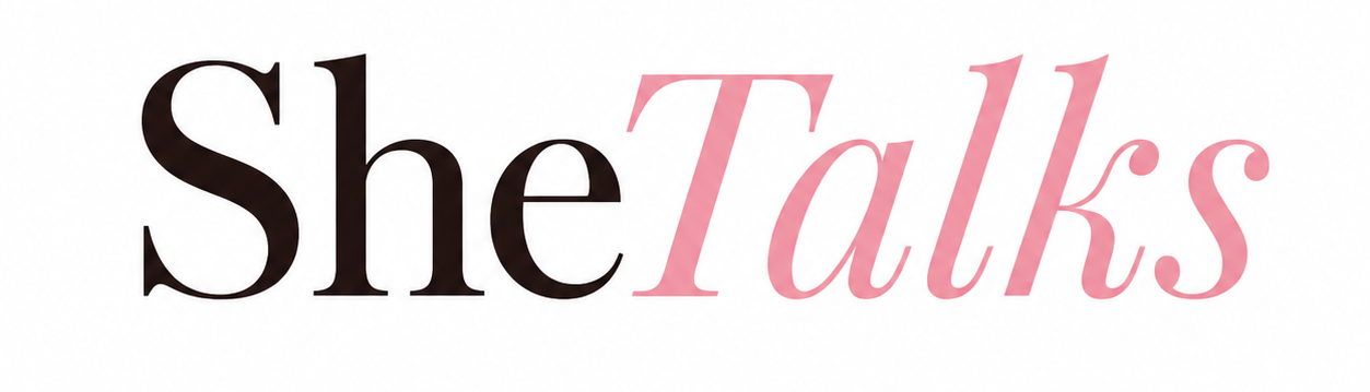 SheTalks Paris